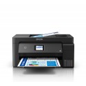 Epson EcoTank ET-15000 All-in-One Cartridge-Free Supertank Printer - Multifunções Impressão, Digitalizar, Cópia, Fax