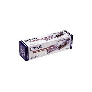 Epson Papel Fotográfico SEMI-BRILHANTE 329mmx10m (Premium SemiGloss Photo Paper ) - C13S041338