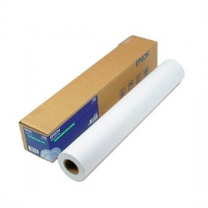 Epson Premium Luster Photo Paper (260) 1,118mm(44'') x 30.5m(100') - C13S042083