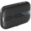 D-link Mobile Wi-Fi 4G LTE Hotspot 150 Mbps - DWR-932