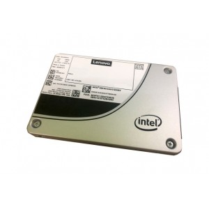 Lenovo ThinkSystem ST50 3.5'' Intel S4510 480GB Entry SATA 6Gb Non Hot Swap SSD - 4XB7A14915