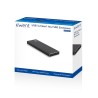 EWENT Caixa Externa para M.2 SSD USB 3.2 Gen 1 USB 3.0 - EW7023