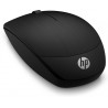 HP Wireless Mouse X200 - 6VY95AA-ABB