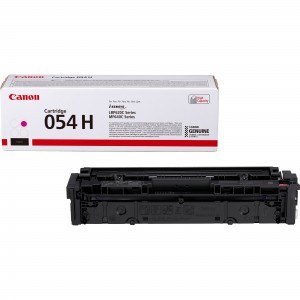 Canon CRG 054H M - Cartridge compativel com MF640, LBP620 - 3026C002AA