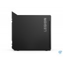 Lenovo Legion T5 28IMB-027 - I7-10700,16GB, 512GB SSD, RTX 3060 6GB, Windows 10 Home, BLACK - 90NC00NJPG