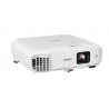 Epson Projector EB-X49 - 3600 Lumens, resolução XGA, 3 anos de garantia base - V11H982040