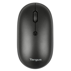 Targus Antimicrobial Compact Dual Mode Wireless Optical Mouse - AMB581GL