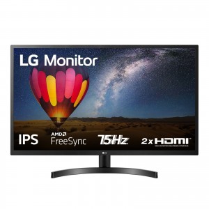 LG 32MN500M-B - Monitor LED 32'' IPS FHD, 169, 75HZ