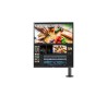 LG 28MQ780-B - Monitor 27.6'' IPS Dual UP Ergo