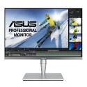 Asus PA24AC - Monitor Profissional 24'' (1610). 1920x1200. IPS. 100% sRGB. Display HDR 400. DP over USB-C. DP. HDMI. USB3.0