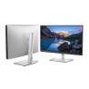 Dell UltraSharp UP3221Q - Monitor LED - 31.5'' - 3840 x 2160 4K - IPS - 1000 cd m² - 1300 - 2xThunderbolt 3, 2xHDMI, DisplayPort