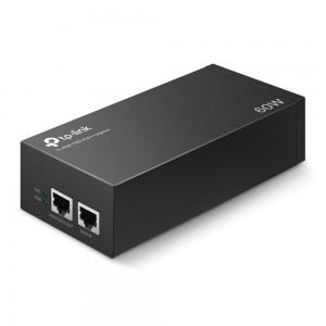 TP-Link PoE++ Injector Adapter - TL-POE170S