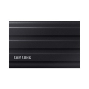 Samsung SSD Externo T7 Shield 1TB - MU-PE1T0S EU