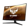 Asus VG32VQ1BR - TUF Gaming Curved Monitor – 31.5 inch WQHD (2560x1440), 165Hz(Above 144Hz), Extreme Low Motion Blur