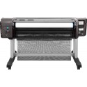 HP DesignJet T1700 44-in Printer - W6B55A-B19