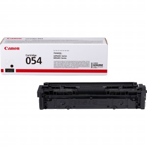Canon CRG 054 BK - Cartridge compativel com MF640, LBP620 - 3024C002AA