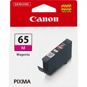 Canon CLI-65 Pro Séries - Magenta ink tank - 4217C001