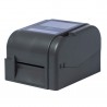 Brother TD-4520TN - Impressora de etiquetas e talões de transferência térmica, resolução de 300 ppp, Velocidade 127 mm sg.