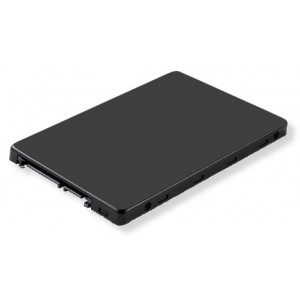 Lenovo ThinkSystem 2.5'' Multi Vendor 960GB Entry SATA 6Gb Hot Swap SSD - 4XB7A38273