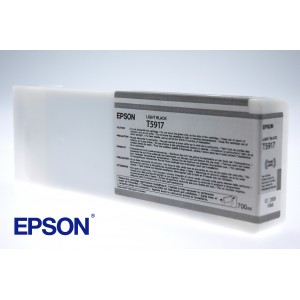 Epson Tinteiro CINZENTO - SPRO11880 - C13T591700