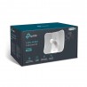 TP-Link Promo 5GHz AC 867Mbps 23dBi Outdoor CPE - 802.11ac for up to 867Mbps on 5GHz wireless data rate - CPE710