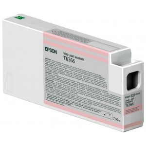 Epson Tinteiro VIVID LIGHT MAGENTA 700 ml p  SP 7900   9900 - C13T636600