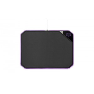 Cooler Master Mousepad Hard/Soft double sided - MPA-MP860-OSA-N1