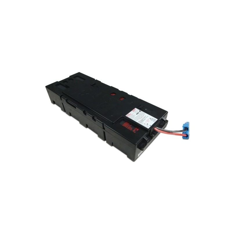 APC Replacement Battery Cartridge -116 - APCRBC116