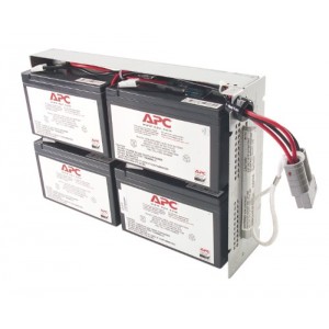 APC Replacement Battery Cartridge -23 - RBC23