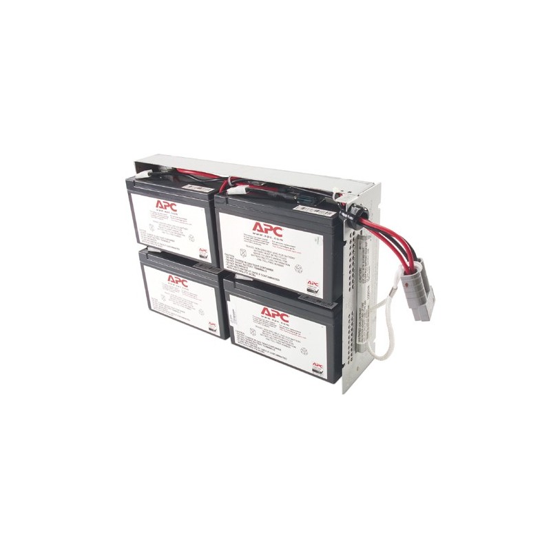 APC Replacement Battery Cartridge -23 - RBC23