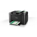 Canon MAXIFY MB5150 - Impressora a jacto de tinta Impressão, Cópia, Digitalização, Fax, Wi-Fi, Ethernet + Cloud Link