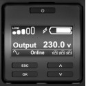 APC Smart-UPS SRT 2200VA RM 230V Network Card - SRT2200RMXLI-NC