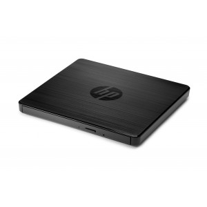 HP External USB DVD Drive - F6V97AA-ABB