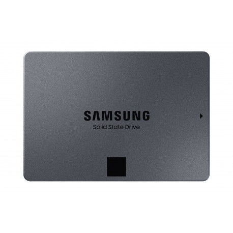 Samsung SSD 2TB SATA 3 Serie 870 QVO - MZ-77Q2T0BW