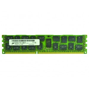 Memory DIMM 2-Power - 8GB DDR3L 1600MHz ECC RDIMM 2Rx4 MEM8752A