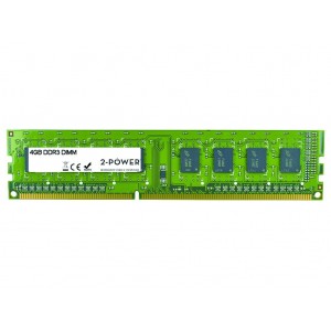 Memory DIMM 2-Power - 4GB DDR3L 1600MHz 1RX8 1.35V DIMM MEM2203A