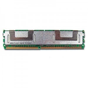 MEMÓRIA HP G5 8GB ECC REG. CL5 DDR2 667 398709-071