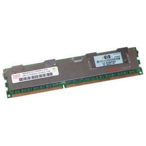 MEMÓRIA DDR3 4GB 1333PC3L10600R 500203-061 ECC REG