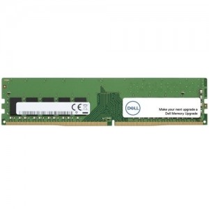 MEMÓRIA DELL 8GB 2400 1RX8 DDR4 UDIMM A9654881