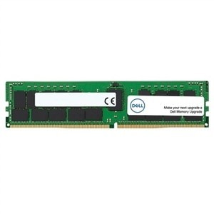MEMÓRIA DELL 32GB DDR4 3200MHZ ECC REG AB257620