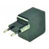 CARREGADOR USB 2.4A DURACELL USB PHONE DRACUSB2-EU