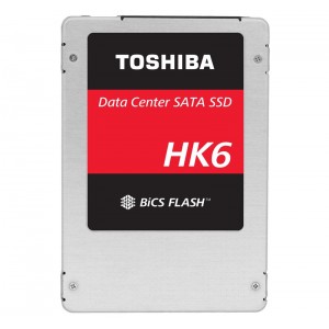 DISCO TOSHIBA SSD 960GB SATA3 MIX-U KHK61RSE960G