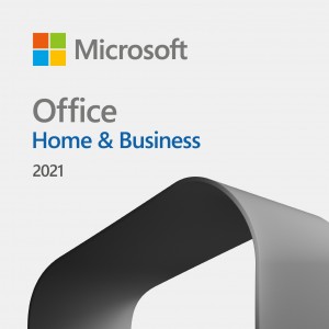 MS OFFICE 2021 HOME+BUSN. PT ESD ALL LNG T5D-03485