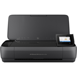 HP OfficeJet 250 Mobile AiO - CZ992A-BHC