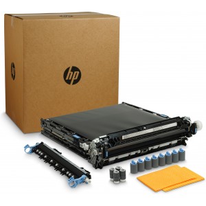 HP LaserJet Transfer and Roller Kit - D7H14A