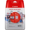 Canon Pack Papel + tinteiros - PG-545XL CL-546XL PHOTO VALUE BL - 8286B006