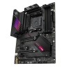 Asus ROG STRIX B550-XE GAMING WIFI - Socket AMD AM4, Chipset B550, DDR4, PCIe 4.0, ATX, Wi-Fi 6 - 90MB17B0-M0EAY0