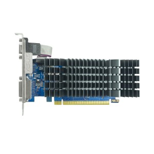 Asus GT710-SL-2GD3-BRK-EVO - GeForce 710 2GB DDR3 EVO - 90YV0I70-M0NA00