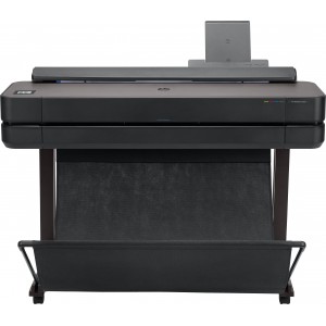 HP Designjet T650 36'' Printer - 5HB10A-B19
