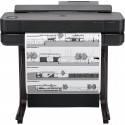 HP Designjet T650 24'' Printer - 5HB08A-B19